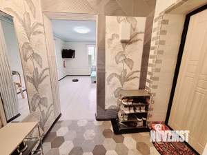 2-к квартира, на длительный срок, 43м2, 2/2 этаж