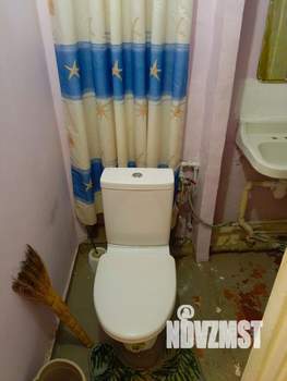 1-к квартира, на длительный срок, 33м2, 1/5 этаж