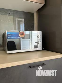 1-к квартира, на длительный срок, 39м2, 2/16 этаж