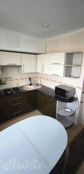 1-к квартира, на длительный срок, 49м2, 6/9 этаж