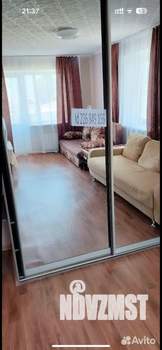 1-к квартира, на длительный срок, 32м2, 4/5 этаж