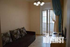 2-к квартира, посуточно, 43м2, 3/4 этаж