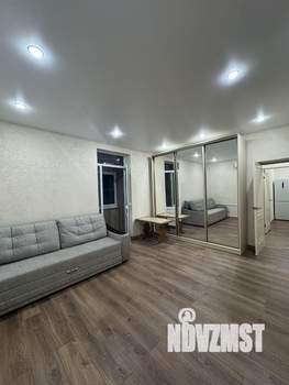 2-к квартира, на длительный срок, 60м2, 3/3 этаж