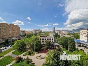 3-к квартира, на длительный срок, 110м2, 8/9 этаж