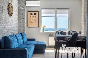 1-к квартира, посуточно, 45м2, 5/5 этаж
