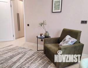 2-к квартира, посуточно, 50м2, 13/25 этаж