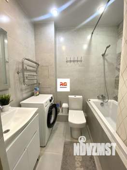 1-к квартира, на длительный срок, 39м2, 5/16 этаж