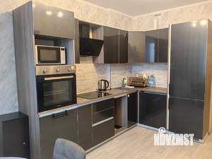 1-к квартира, на длительный срок, 43м2, 14/16 этаж