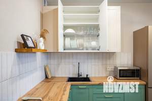 2-к квартира, посуточно, 57м2, 4/23 этаж