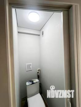 1-к квартира, посуточно, 35м2, 5/5 этаж