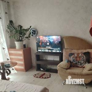 1-к квартира, на длительный срок, 35м2, 5/9 этаж