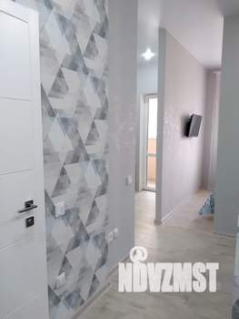 Студия квартира, посуточно, 33м2, 8/20 этаж