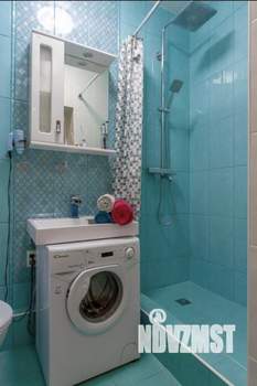 1-к квартира, посуточно, 42м2, 3/8 этаж