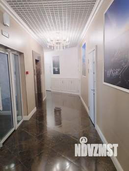 Студия квартира, на длительный срок, 48м2, 6/9 этаж