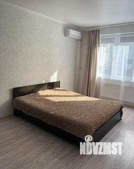 1-к квартира, на длительный срок, 38м2, 7/16 этаж