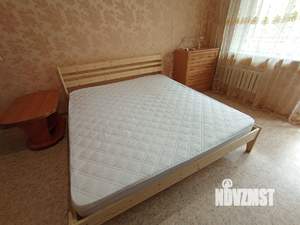 1-к квартира, посуточно, 38м2, 2/9 этаж