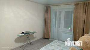 1-к квартира, на длительный срок, 36м2, 1/3 этаж