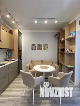 Студия квартира, посуточно, 30м2, 13/21 этаж