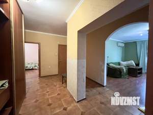 3-к квартира, на длительный срок, 94м2, 3/16 этаж