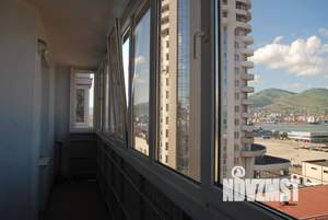 3-к квартира, на длительный срок, 106м2, 7/9 этаж