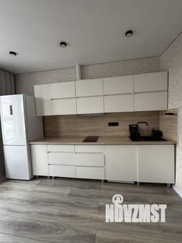 1-к квартира, на длительный срок, 35м2, 15/15 этаж