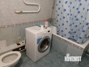 1-к квартира, на длительный срок, 45м2, 3/12 этаж