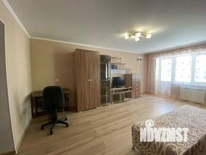 2-к квартира, посуточно, 48м2, 2/5 этаж