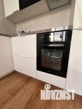1-к квартира, посуточно, 36м2, 2/3 этаж