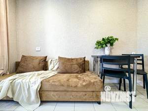 1-к квартира, посуточно, 30м2, 3/5 этаж