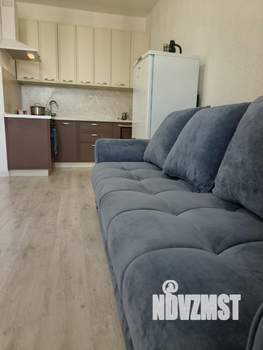 1-к квартира, на длительный срок, 33м2, 20/21 этаж