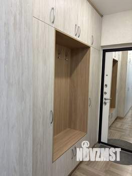 Студия квартира, на длительный срок, 26м2, 3/4 этаж