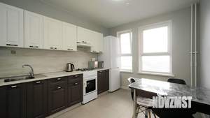 2-к квартира, на длительный срок, 53м2, 4/15 этаж