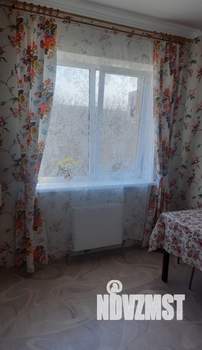 1-к квартира, на длительный срок, 33м2, 3/3 этаж