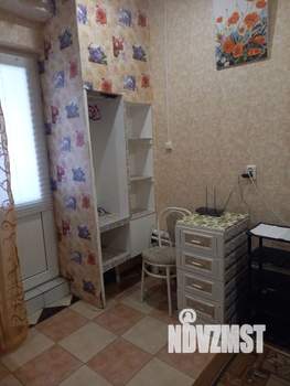 Студия квартира, на длительный срок, 22м2, 1/2 этаж