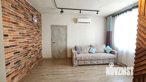 2-к квартира, на длительный срок, 56м2, 9/20 этаж