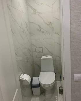 1-к квартира, на длительный срок, 32м2, 2/5 этаж