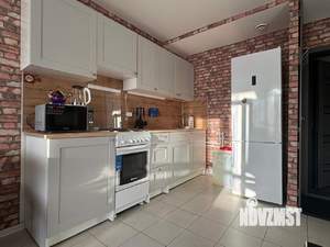 1-к квартира, на длительный срок, 34м2, 17/23 этаж