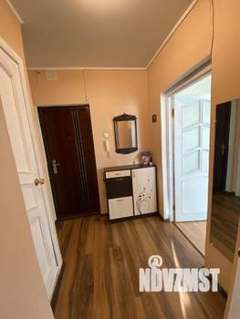 1-к квартира, на длительный срок, 40м2, 4/9 этаж