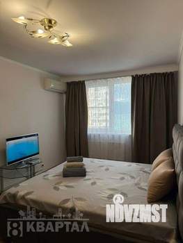 2-к квартира, на длительный срок, 56м2, 12/16 этаж