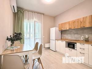 2-к квартира, посуточно, 59м2, 9/20 этаж