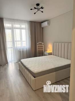 2-к квартира, на длительный срок, 45м2, 8/25 этаж