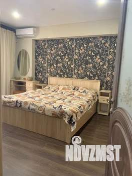 1-к квартира, посуточно, 48м2, 11/17 этаж