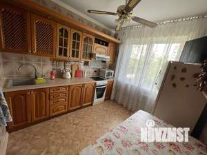 3-к квартира, посуточно, 69м2, 3/9 этаж