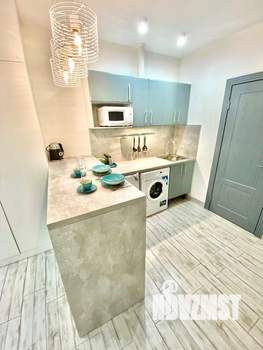 2-к квартира, посуточно, 46м2, 1/1 этаж