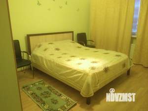 2-к квартира, на длительный срок, 66м2, 16/16 этаж