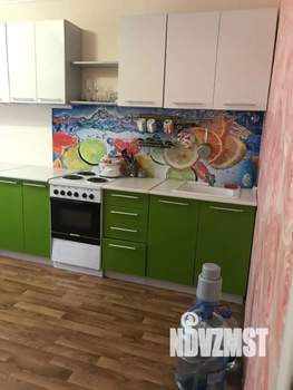 2-к квартира, на длительный срок, 65м2, 5/17 этаж