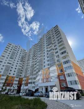 1-к квартира, на длительный срок, 39м2, 16/16 этаж