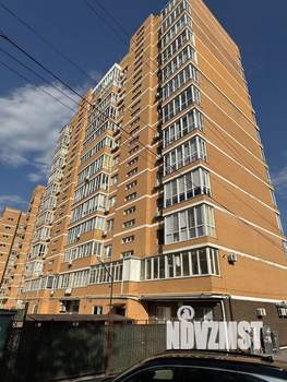 2-к квартира, на длительный срок, 68м2, 13/13 этаж