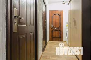 1-к квартира, посуточно, 21м2, 1/9 этаж