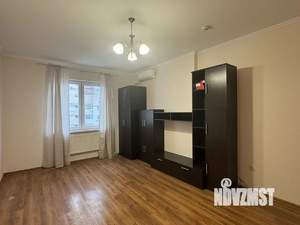 2-к квартира, на длительный срок, 63м2, 9/9 этаж